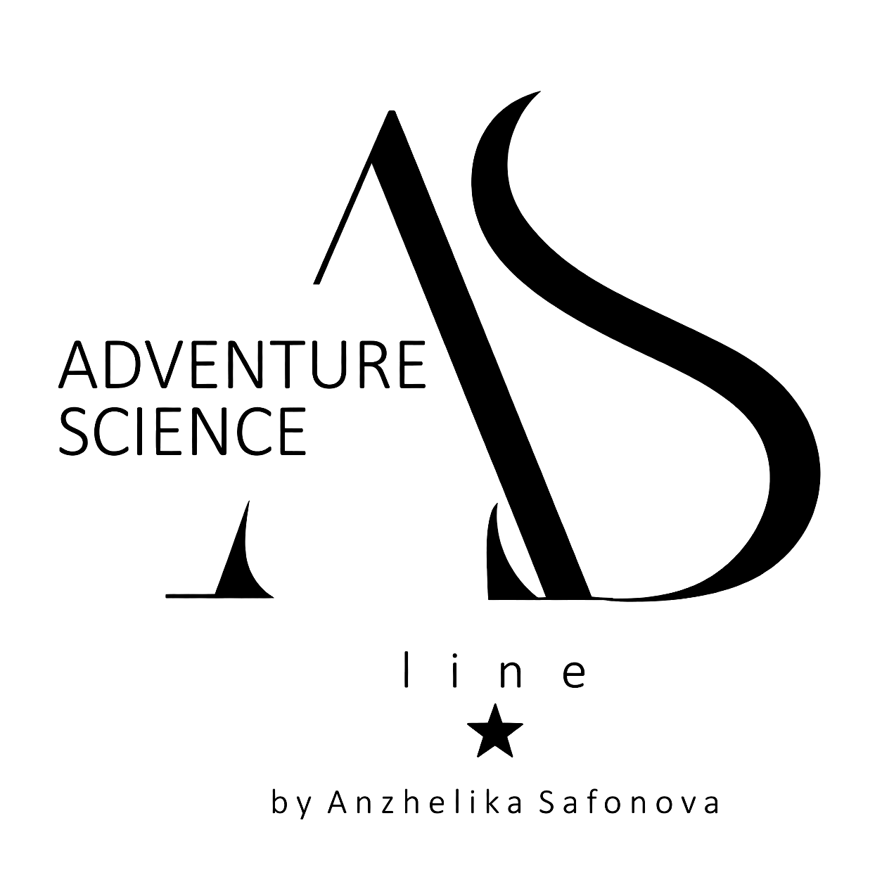 AS line