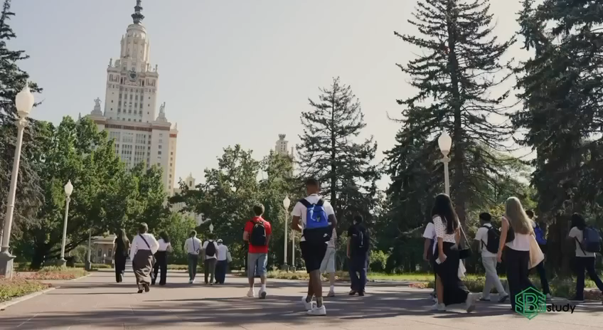 Летняя школа Bstudy 2026