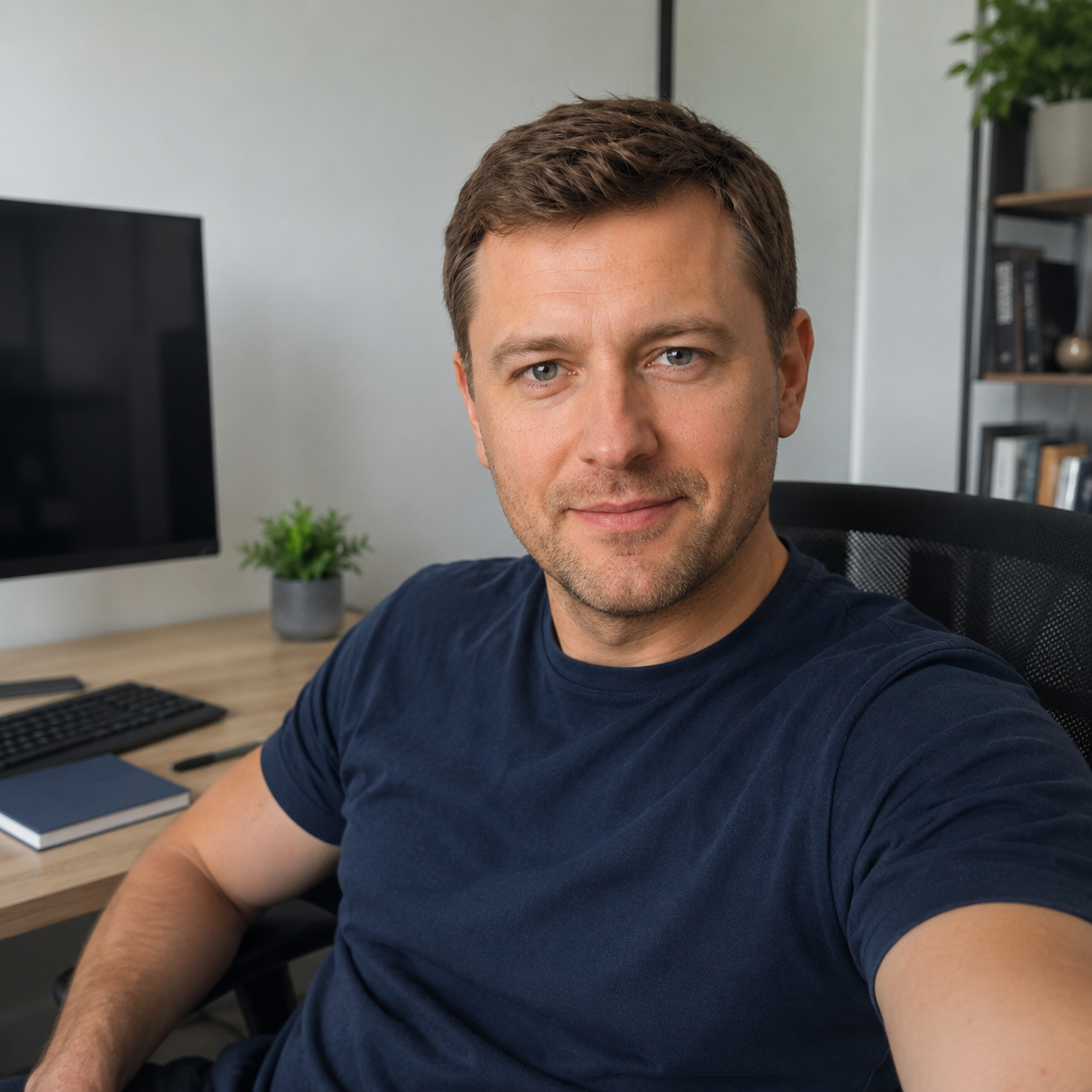 Юрий Д.